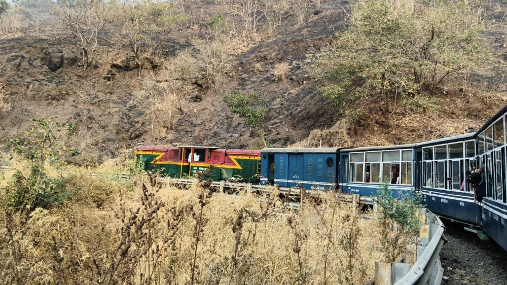 Kangra Valley Railway