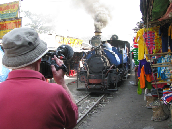 Film Tourism