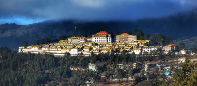 Arunachal Pradesh