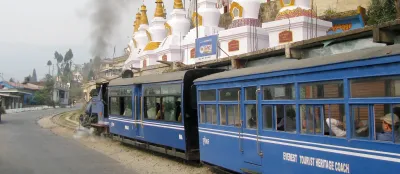 Darjeeling