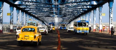 Kolkata